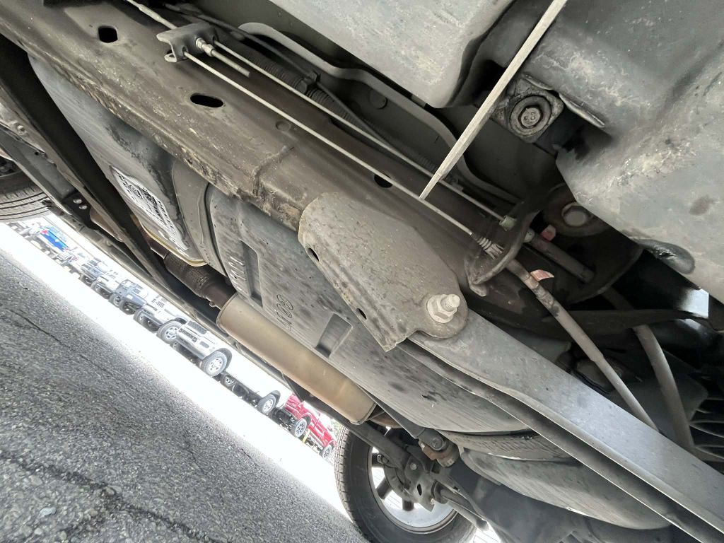 2014 GMC Yukon Image 12