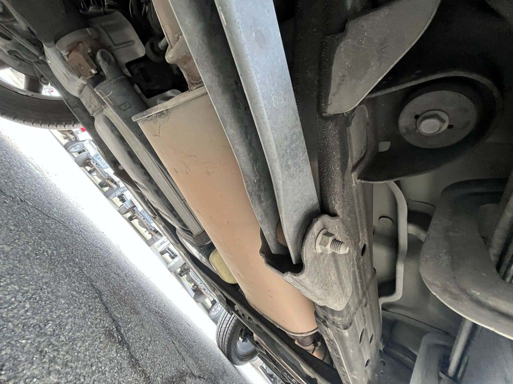 2014 GMC Yukon Image 13