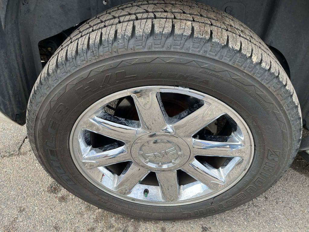 2014 GMC Yukon Image 14