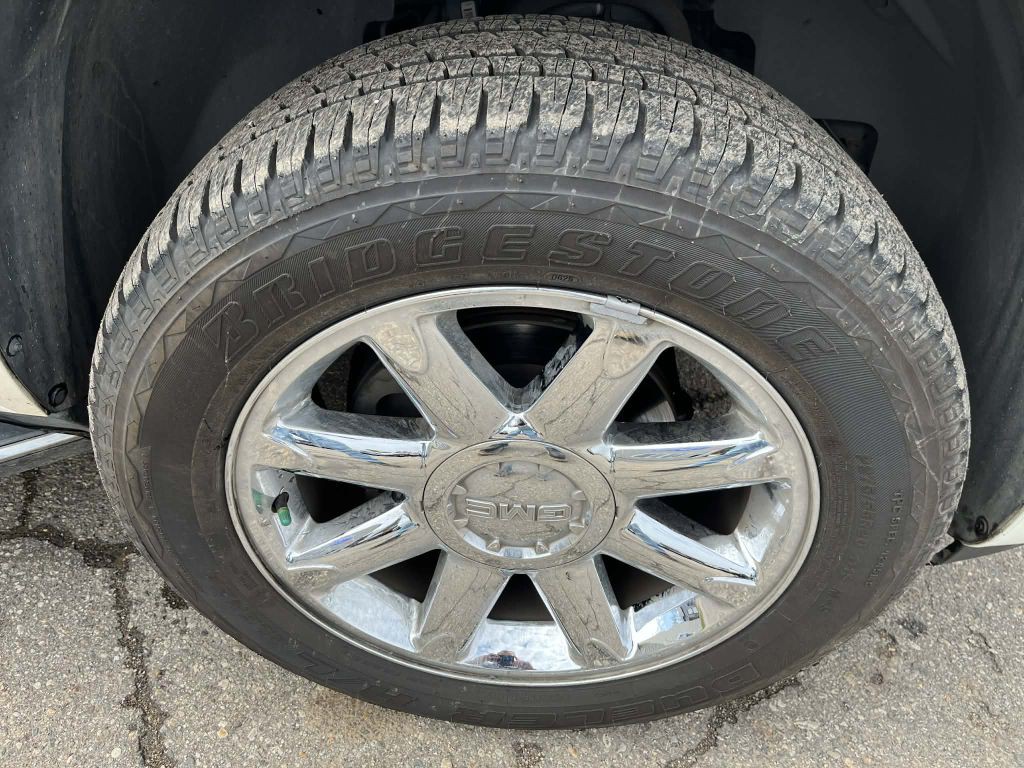 2014 GMC Yukon Image 15