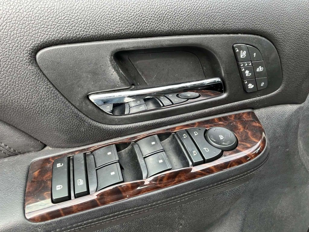 2014 GMC Yukon Image 18