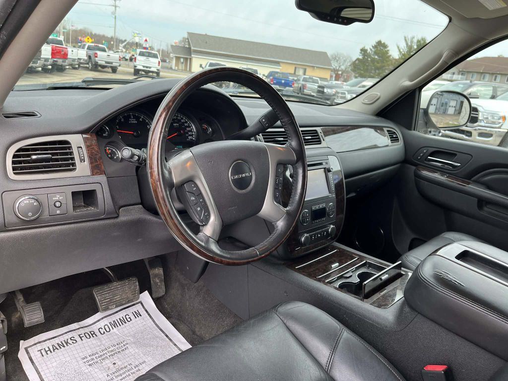 2014 GMC Yukon Image 19