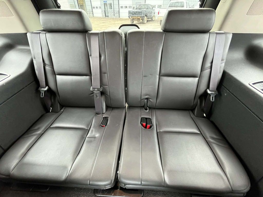 2014 GMC Yukon Image 23