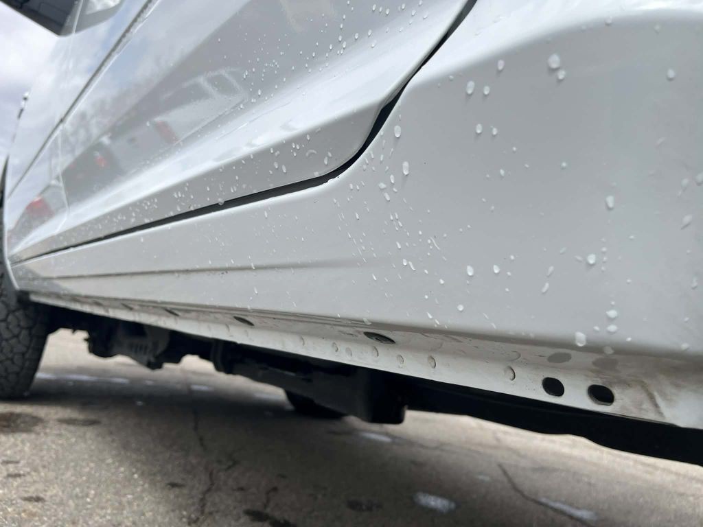 2023 RAM 3500 Image 11