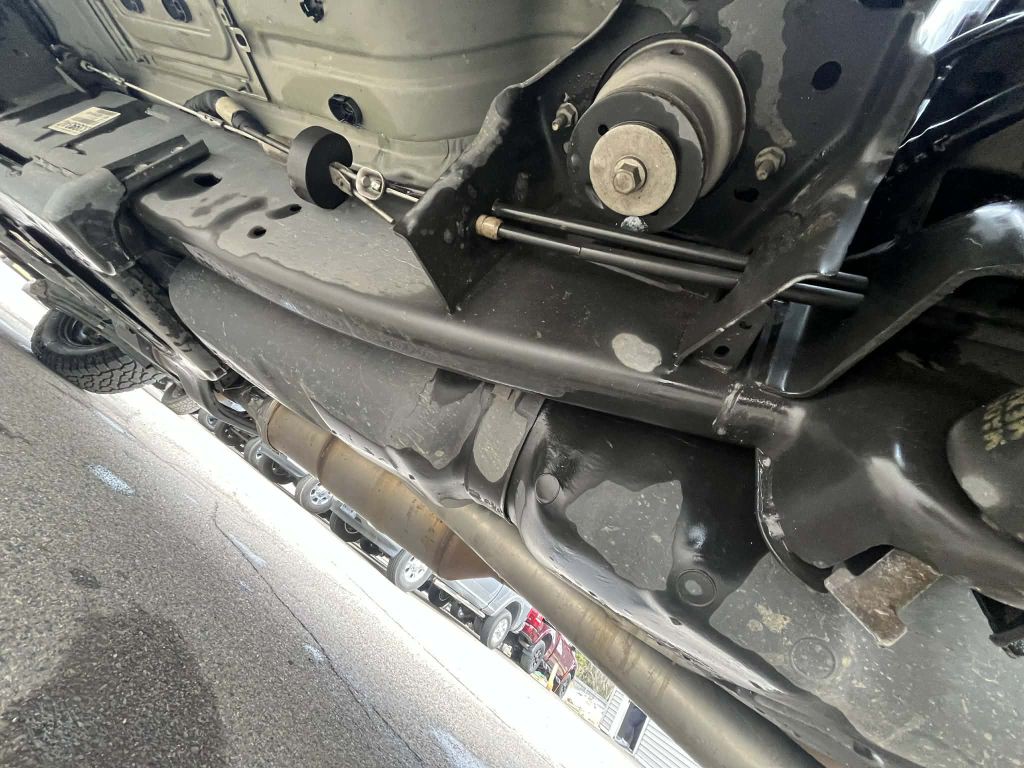 2023 RAM 3500 Image 12