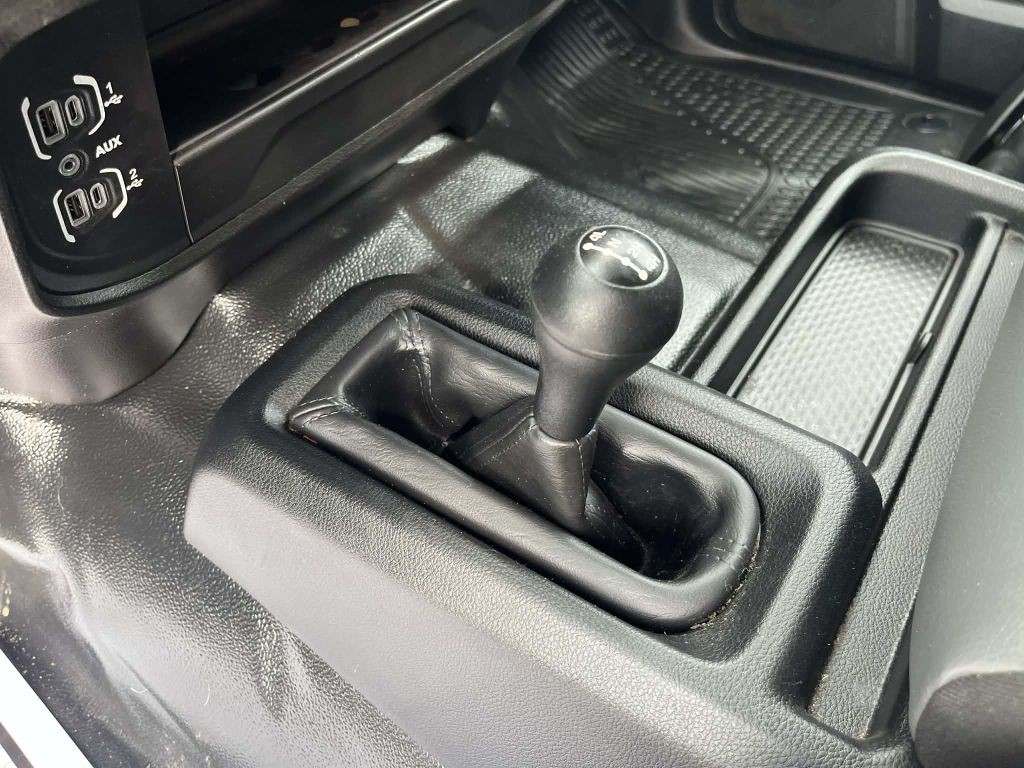 2023 RAM 3500 Image 18