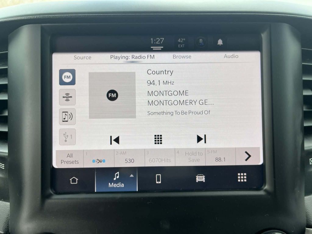 2023 RAM 3500 Image 20