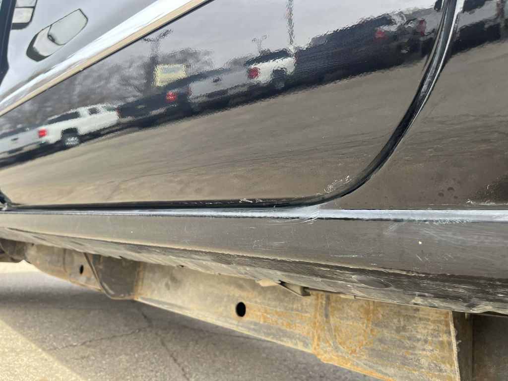 2015 Chevrolet Silverado 1500 Image 11