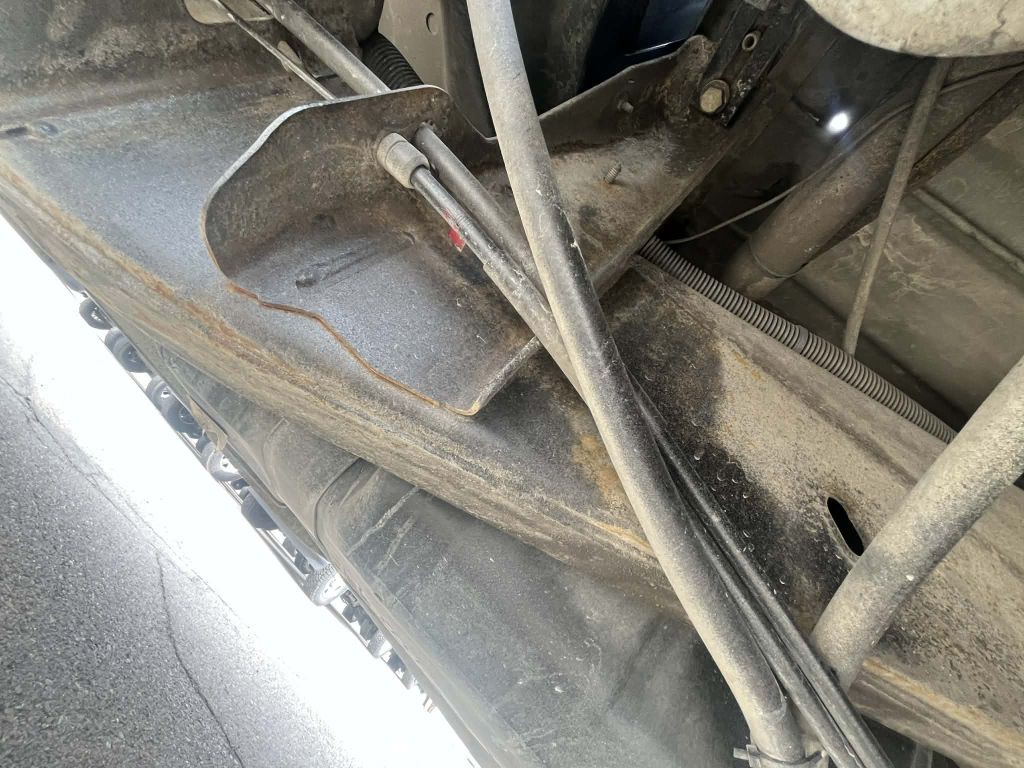 2015 Chevrolet Silverado 1500 Image 12