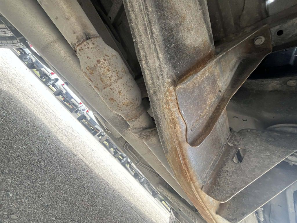 2015 Chevrolet Silverado 1500 Image 13