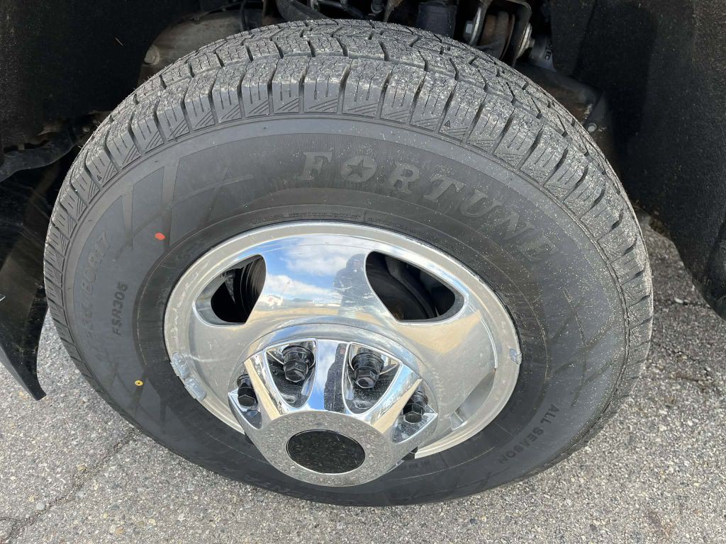 2015 Chevrolet Silverado 1500 Image 14