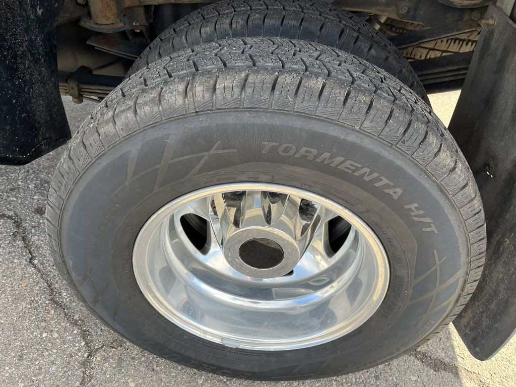 2015 Chevrolet Silverado 1500 Image 15