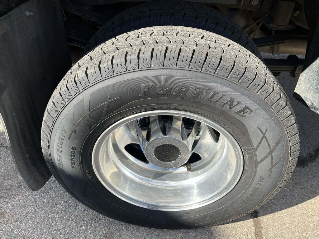 2015 Chevrolet Silverado 1500 Image 16