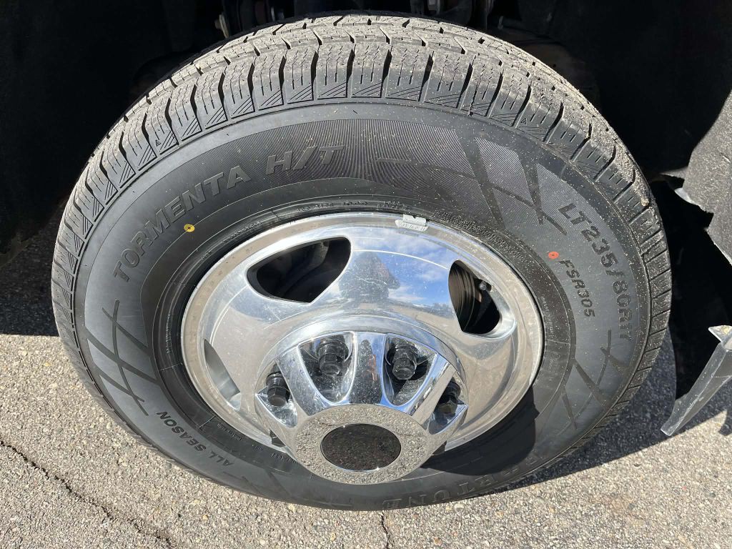 2015 Chevrolet Silverado 1500 Image 17