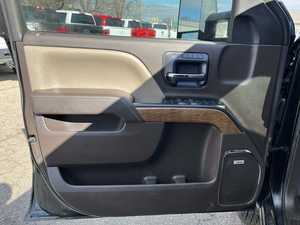 2015 Chevrolet Silverado 1500 Image 18