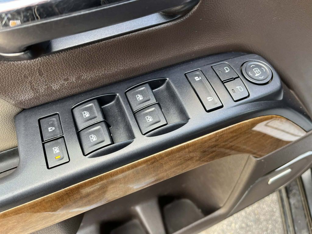 2015 Chevrolet Silverado 1500 Image 19