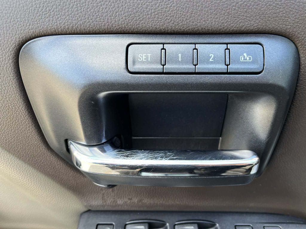 2015 Chevrolet Silverado 1500 Image 20