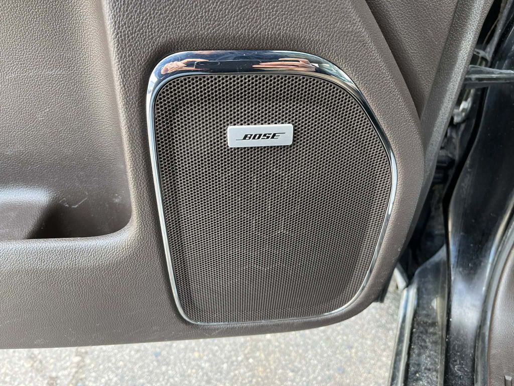 2015 Chevrolet Silverado 1500 Image 21