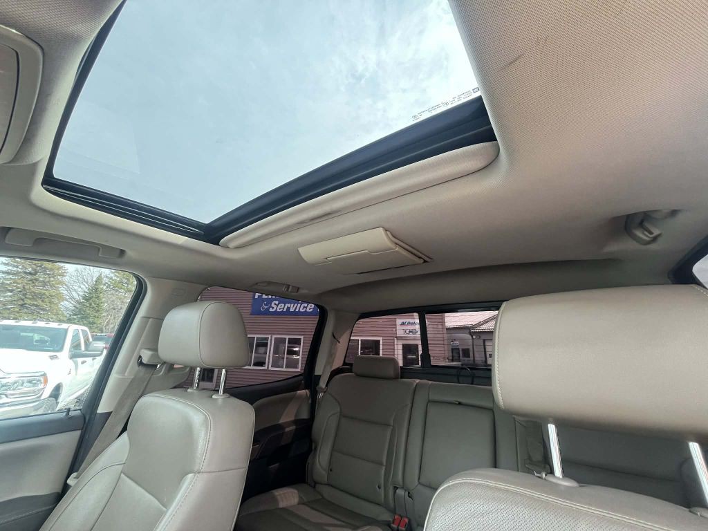 2015 Chevrolet Silverado 1500 Image 26