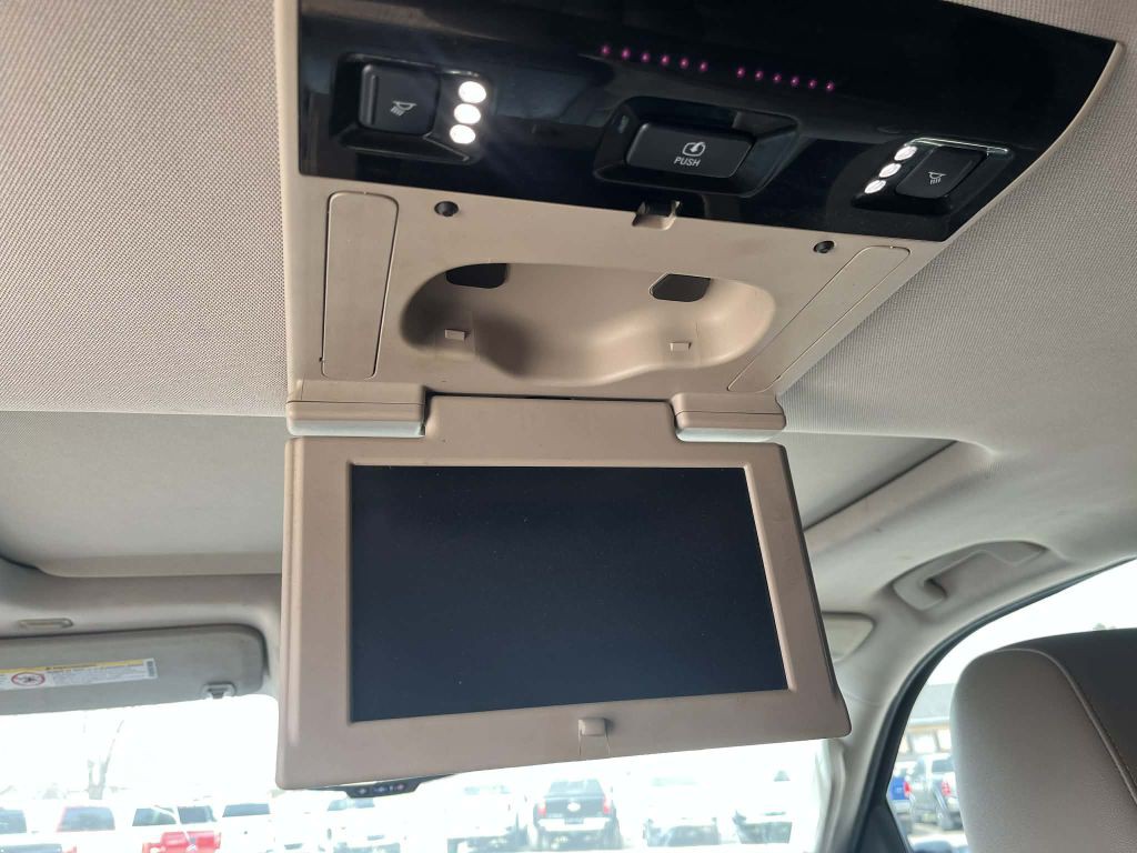 2015 Chevrolet Silverado 1500 Image 29