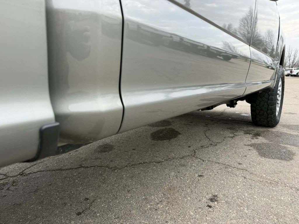 2020 Ford F-250 Image 11