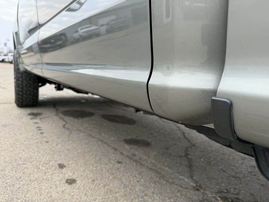 2020 Ford F-250 Image 12