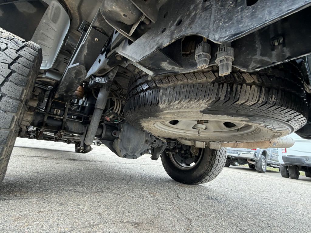 2020 Ford F-250 Image 15