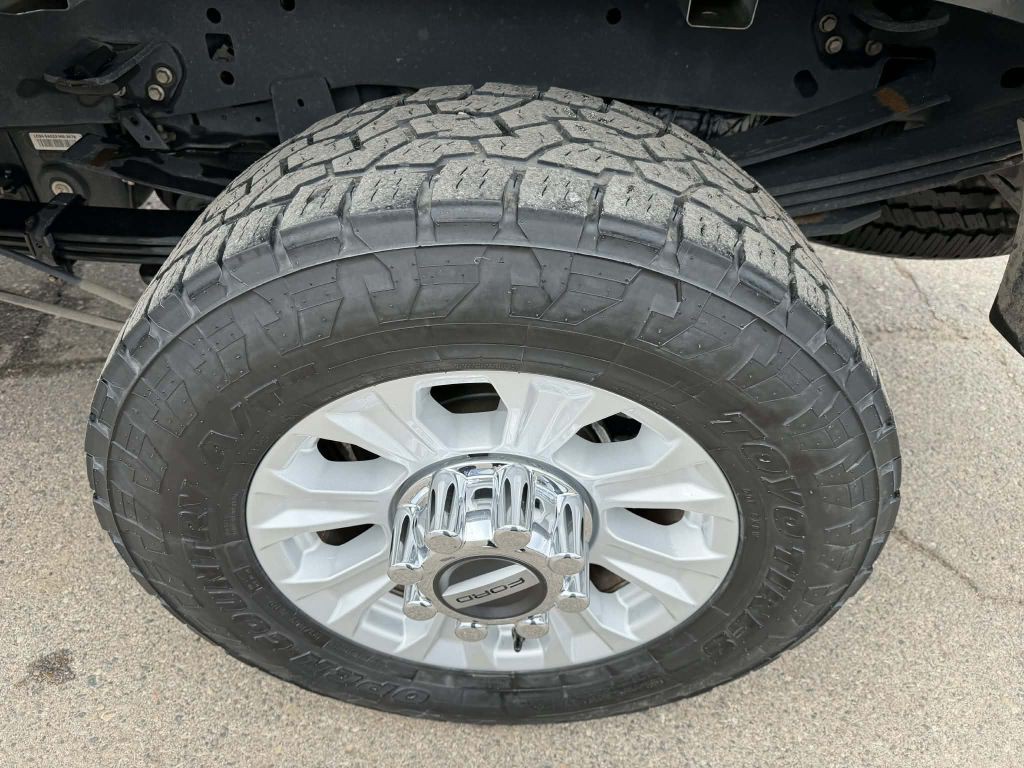 2020 Ford F-250 Image 16