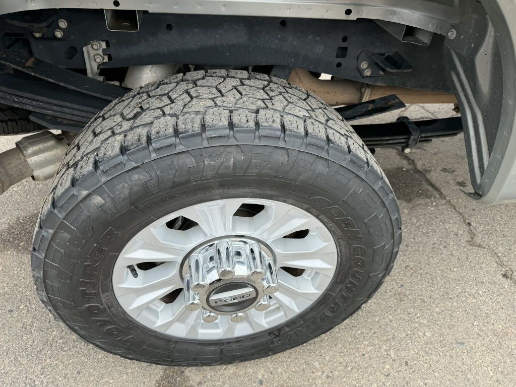 2020 Ford F-250 Image 17