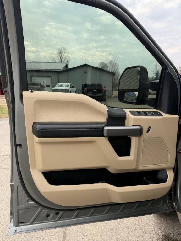 2020 Ford F-250 Image 18