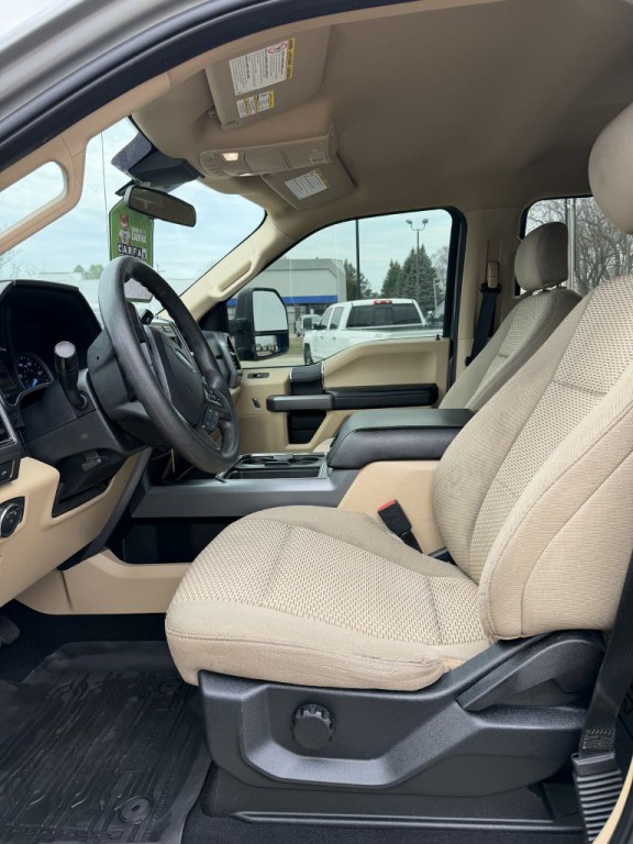 2020 Ford F-250 Image 21