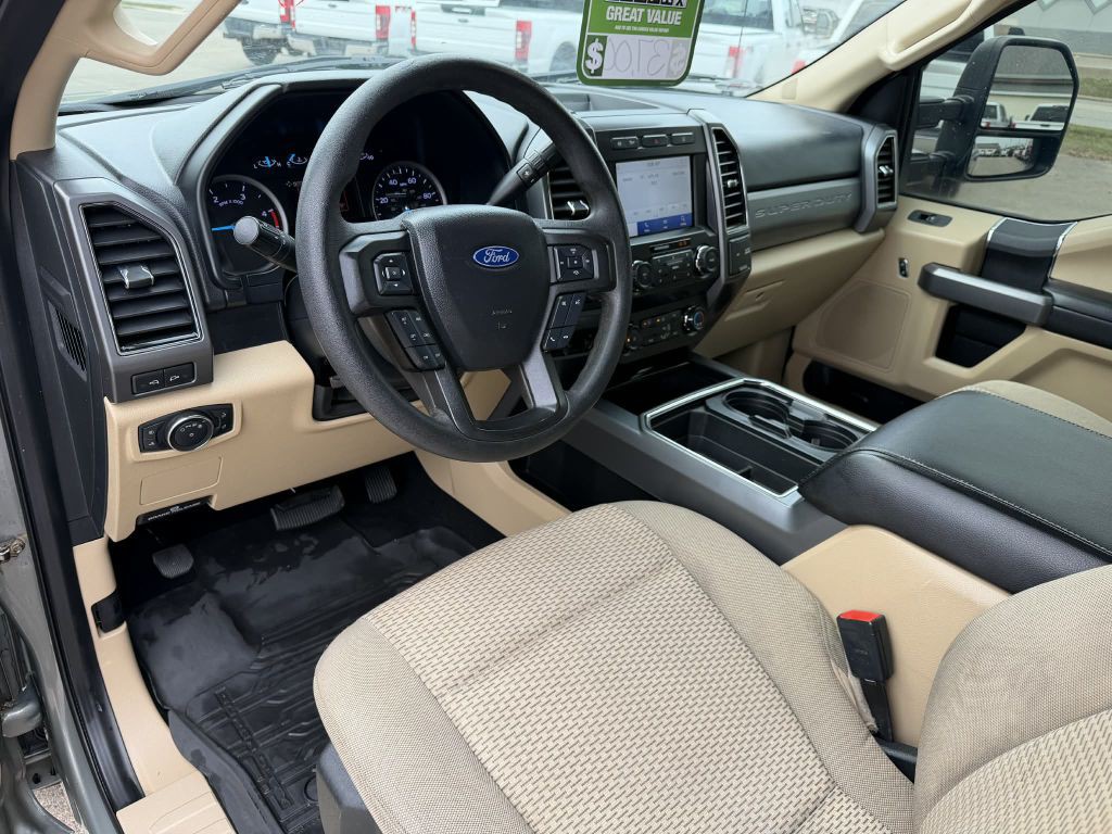 2020 Ford F-250 Image 22