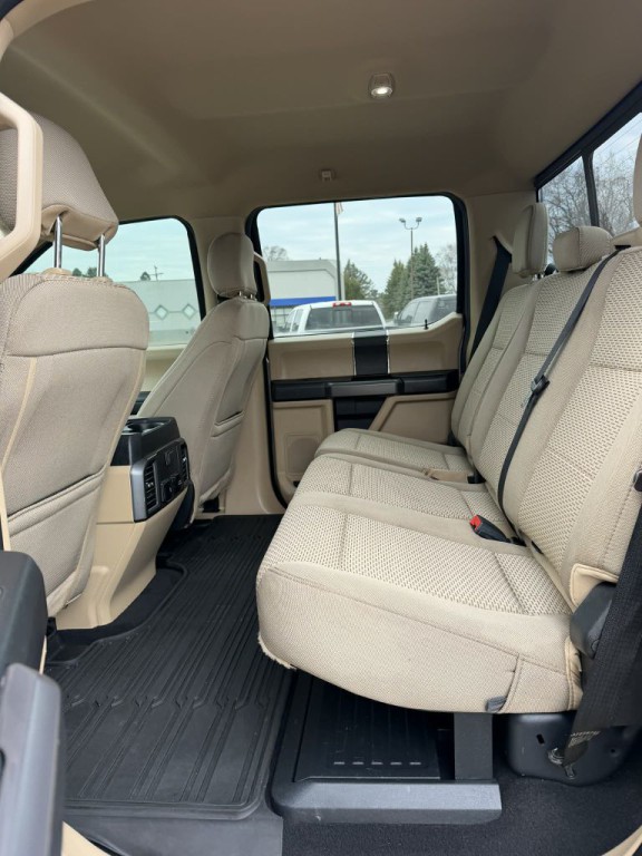 2020 Ford F-250 Image 23