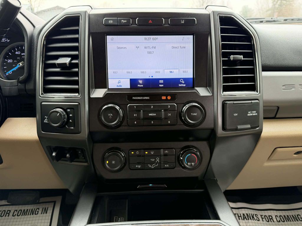 2020 Ford F-250 Image 25