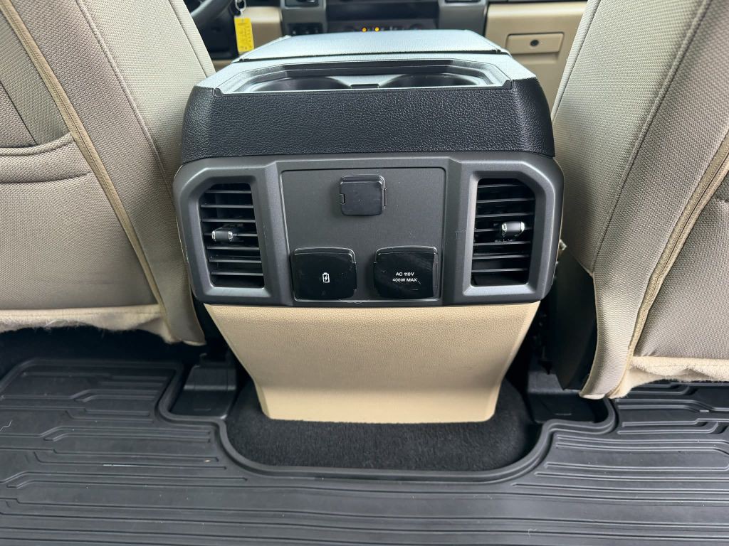 2020 Ford F-250 Image 27