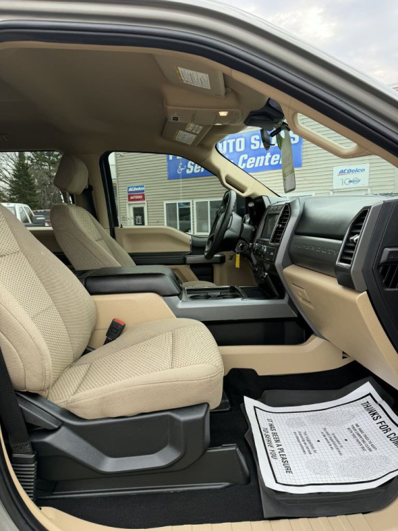 2020 Ford F-250 Image 28