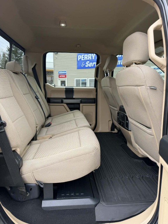 2020 Ford F-250 Image 29