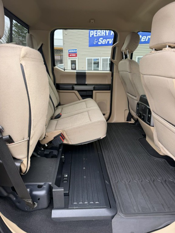 2020 Ford F-250 Image 30