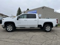 Image for 2022 Chevrolet Silverado 1500 Heavy Duty Ltz ID: 7299754