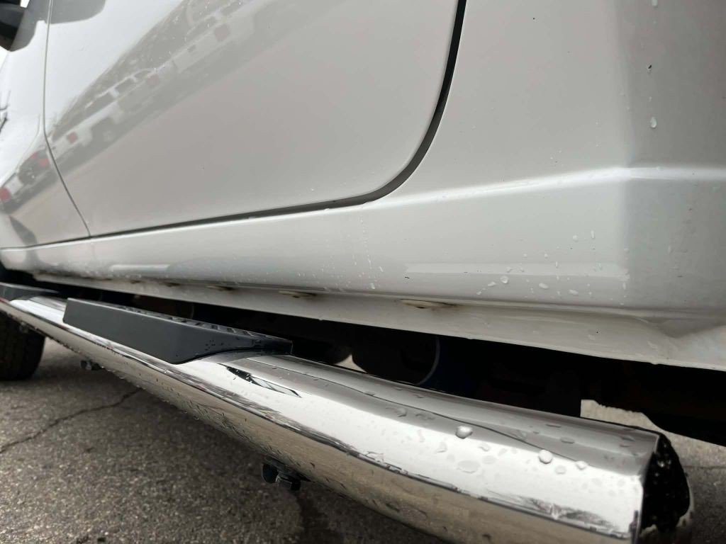 2022 Chevrolet Silverado 1500 Image 11