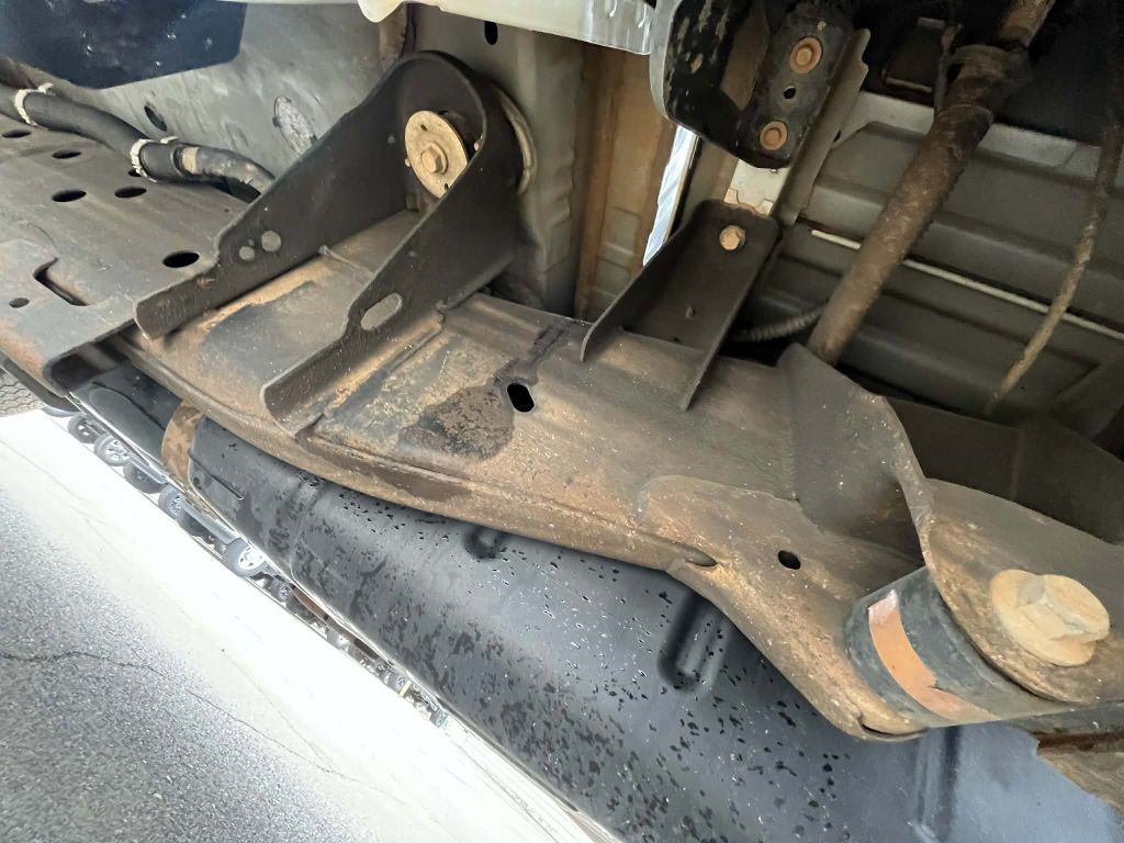 2022 Chevrolet Silverado 1500 Image 12