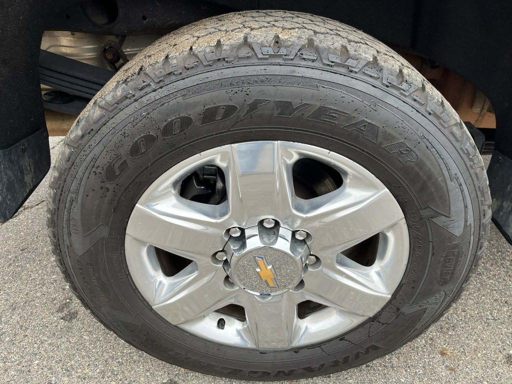 2022 Chevrolet Silverado 1500 Image 14