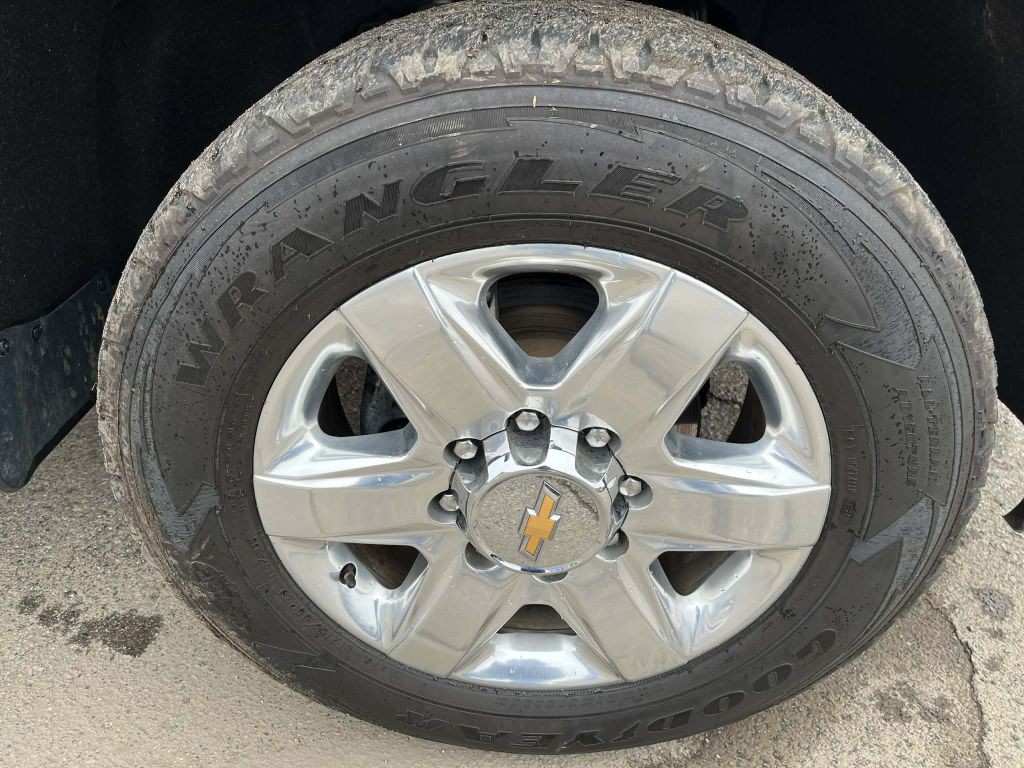 2022 Chevrolet Silverado 1500 Image 15