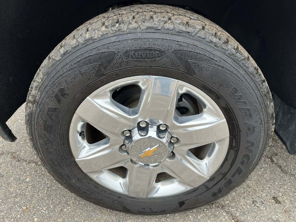 2022 Chevrolet Silverado 1500 Image 16