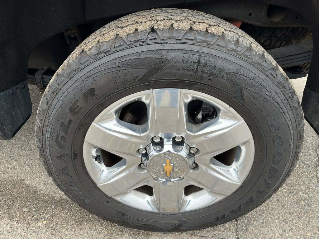 2022 Chevrolet Silverado 1500 Image 17