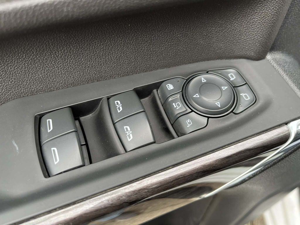 2022 Chevrolet Silverado 1500 Image 20