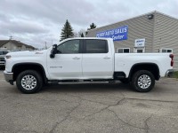 Image for 2022 Chevrolet Silverado 1500 Heavy Duty Lt ID: 7302050