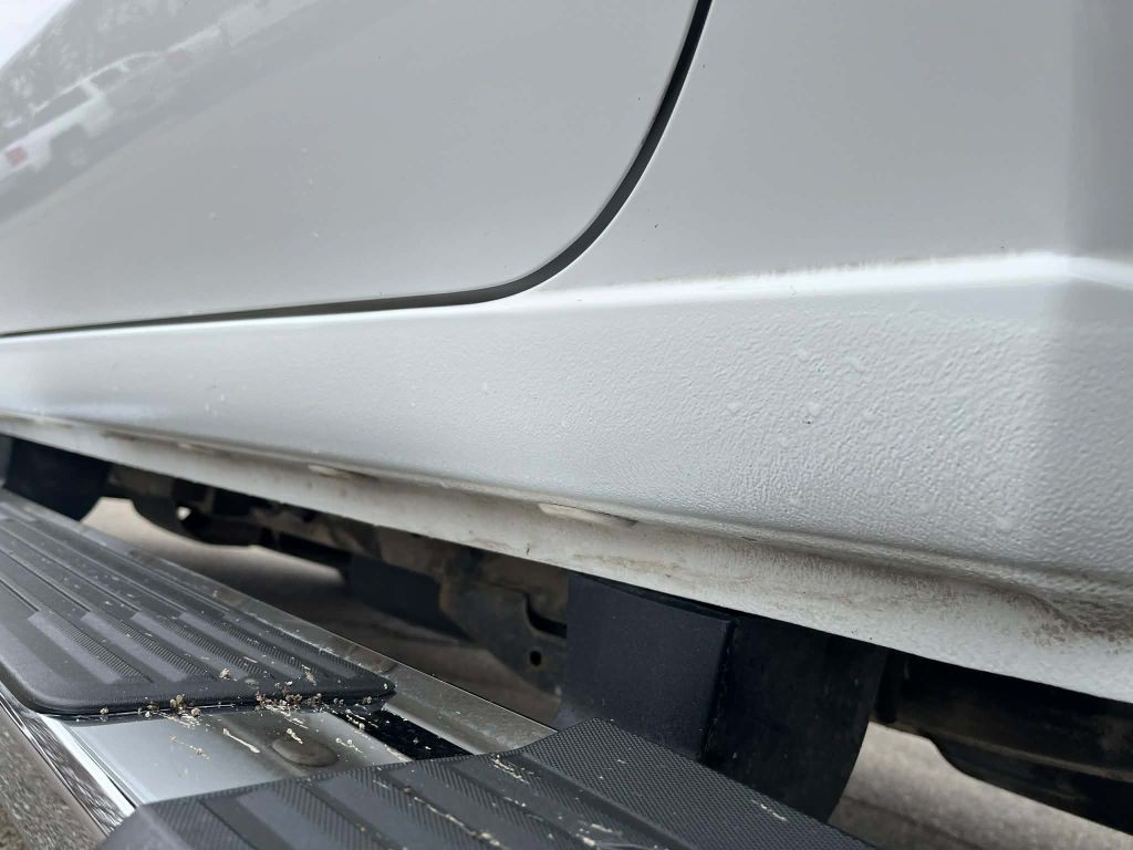 2022 Chevrolet Silverado 1500 Image 11