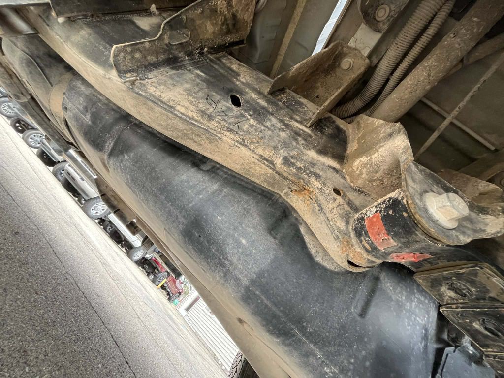 2022 Chevrolet Silverado 1500 Image 12