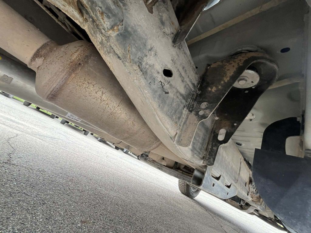 2022 Chevrolet Silverado 1500 Image 13